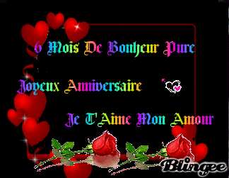 6 mois